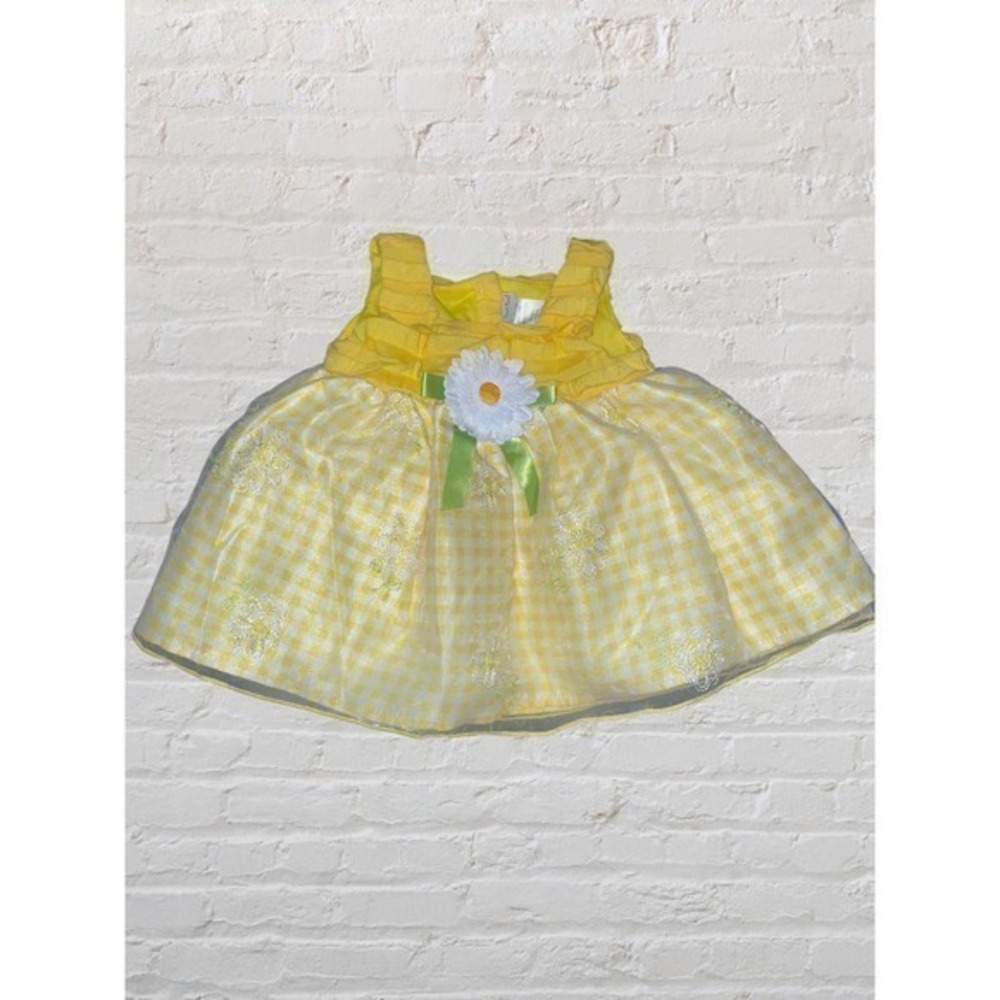 Sweet Heart Rose Dress